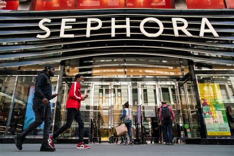 sephora lawsuit update.